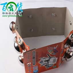 二元店熱銷商品 大蘑菇鍋釘廠家直銷，義烏商貿城優質貨源推薦